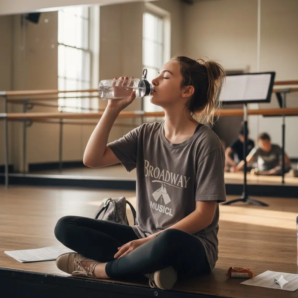 Why Vocal Health Matters for Every Young Performer